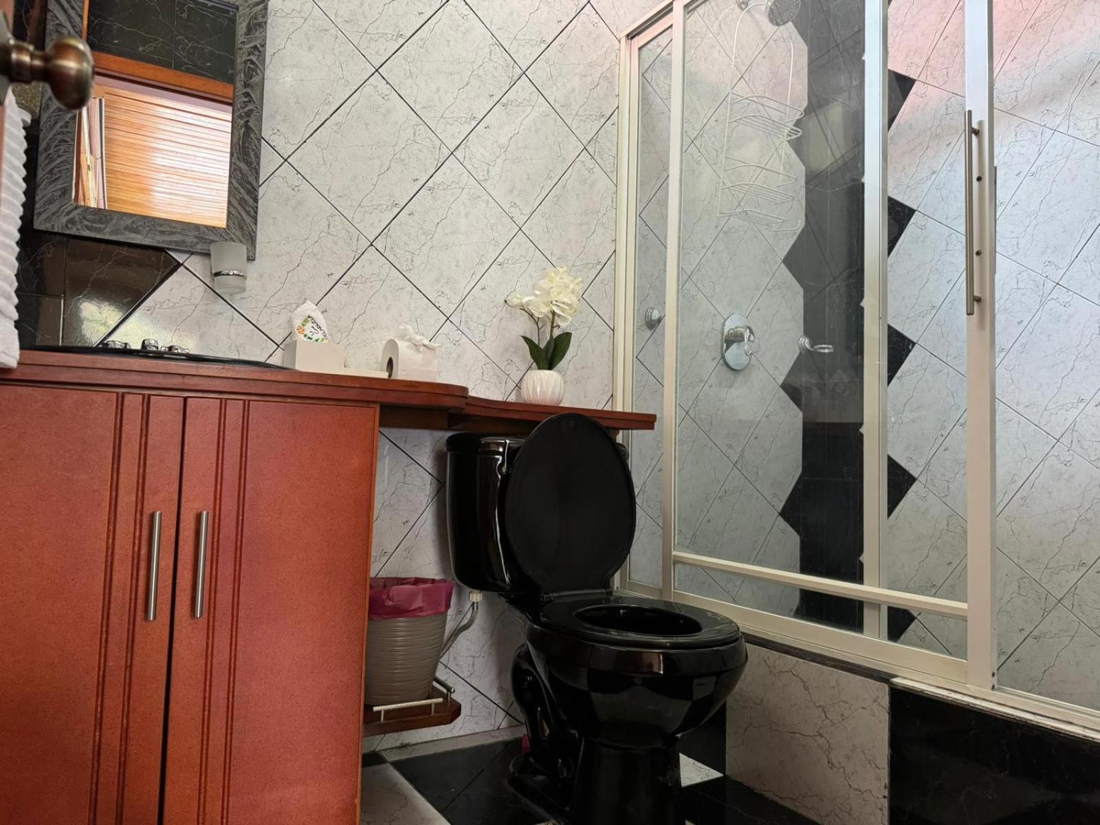 La Casa De La Abuela Villa Sucua Luaran gambar